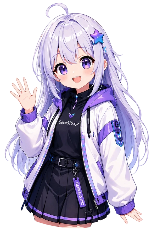 Geek520 引导助手